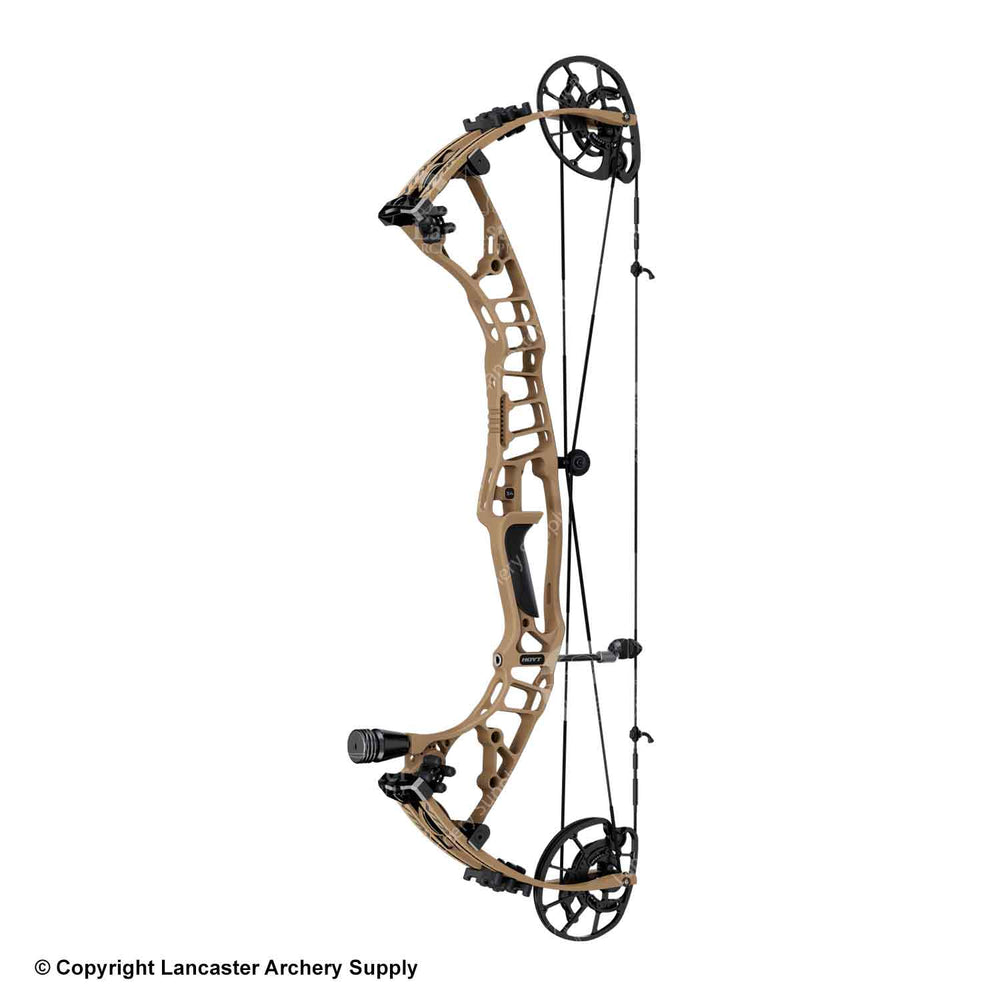 Hoyt VTM 34 Compound Hunting Bow