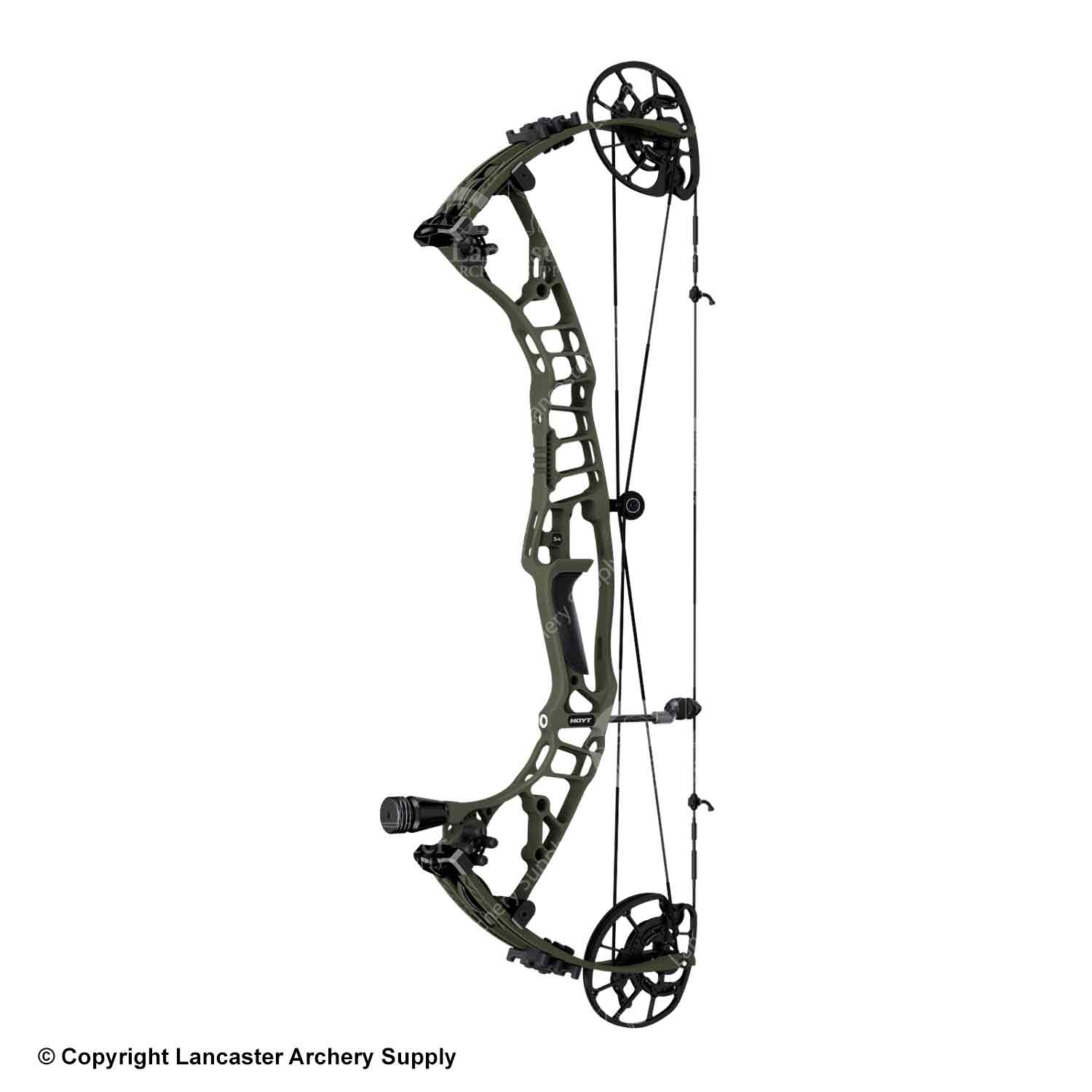 Hoyt VTM 34 Compound Hunting Bow