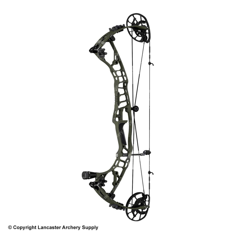 Hoyt VTM 34 Compound Hunting Bow