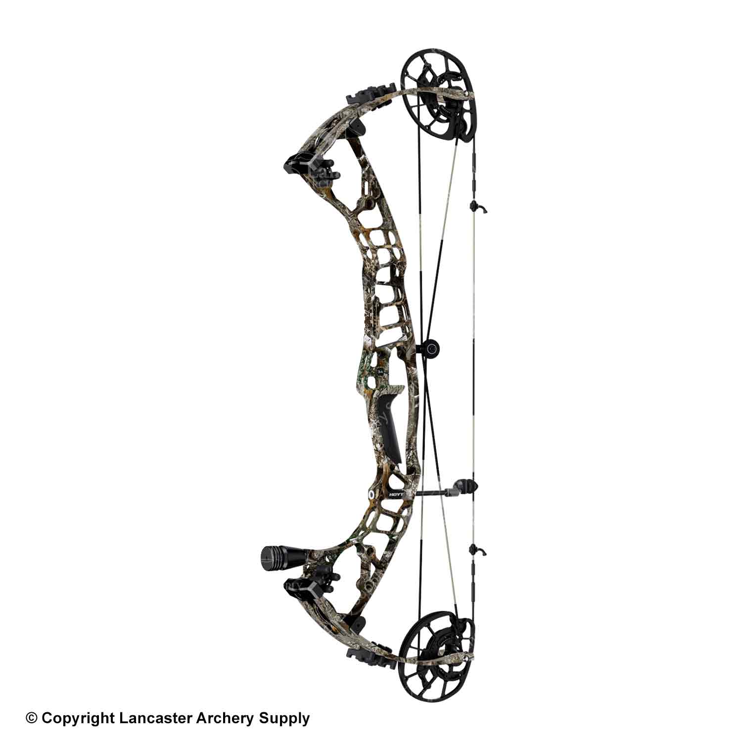 Hoyt VTM 34 Compound Hunting Bow
