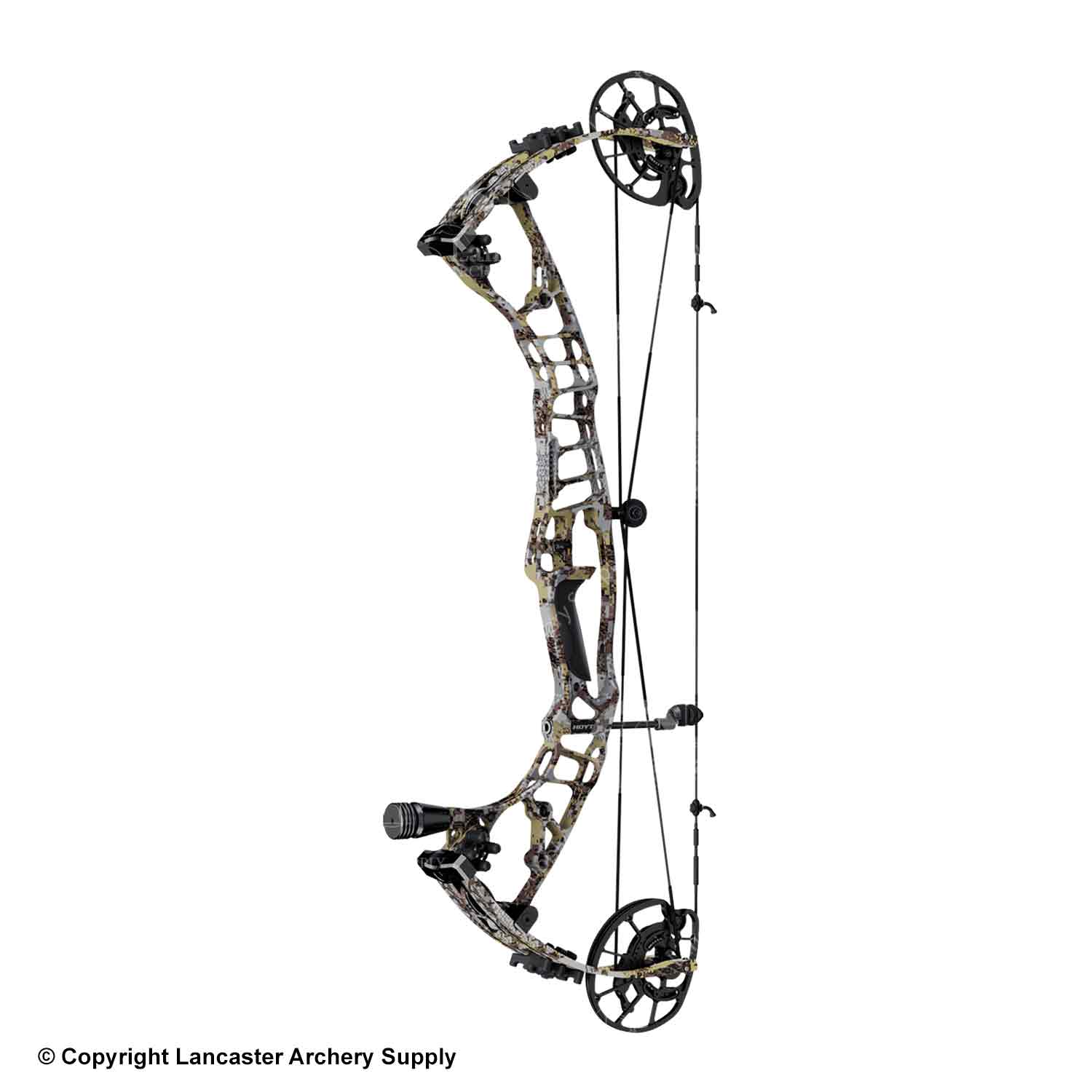 Hoyt VTM 34 Compound Hunting Bow