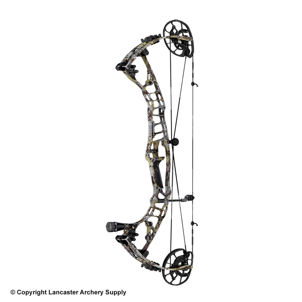 Hoyt VTM 34 Compound Hunting Bow