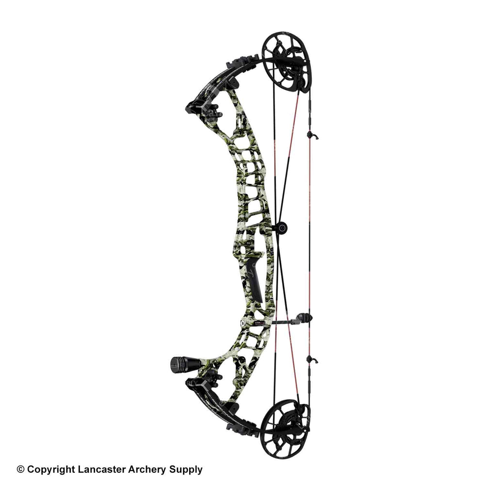 Hoyt VTM 34 Compound Hunting Bow