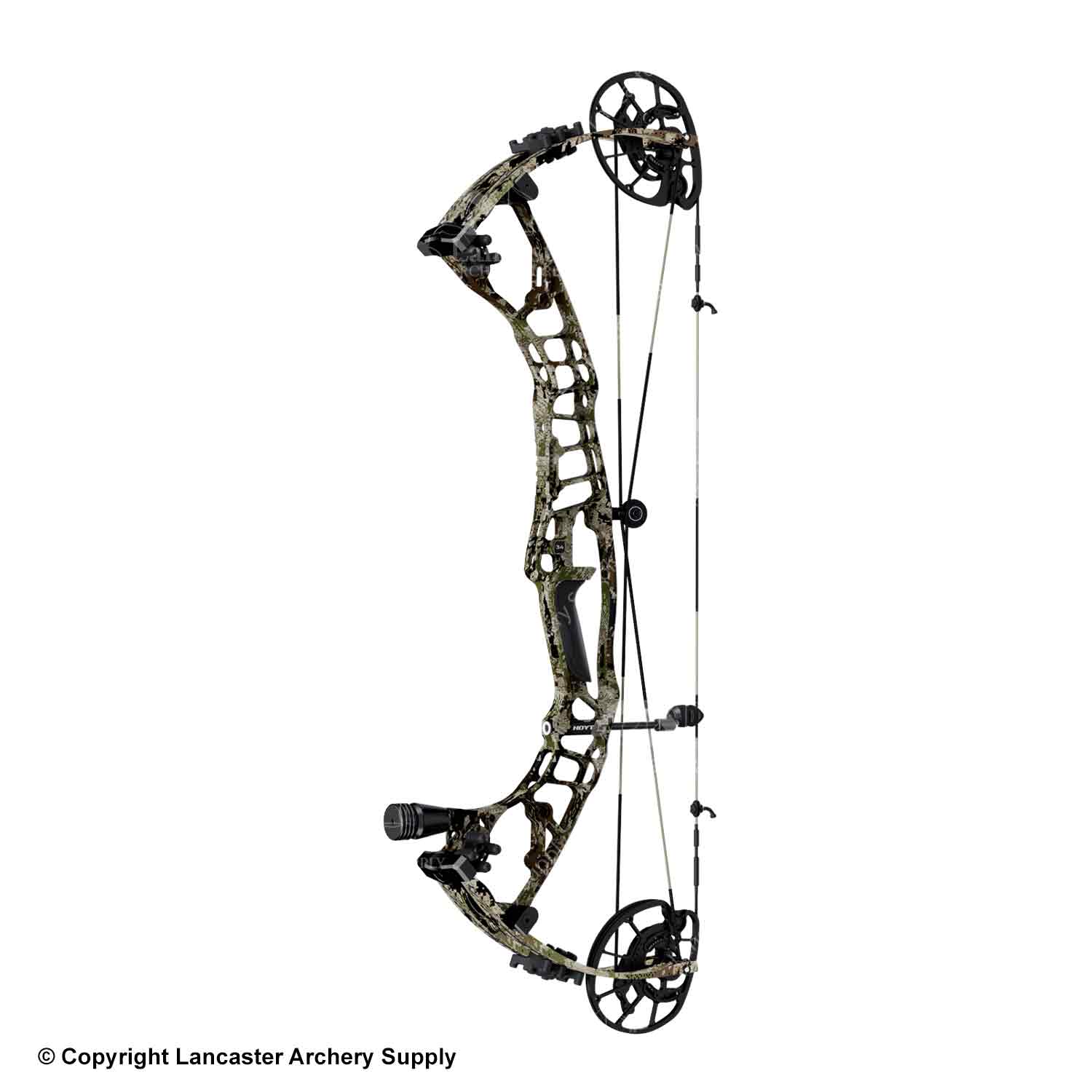 Hoyt VTM 34 Compound Hunting Bow