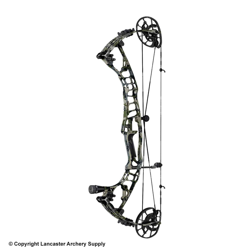 Hoyt VTM 34 Compound Hunting Bow