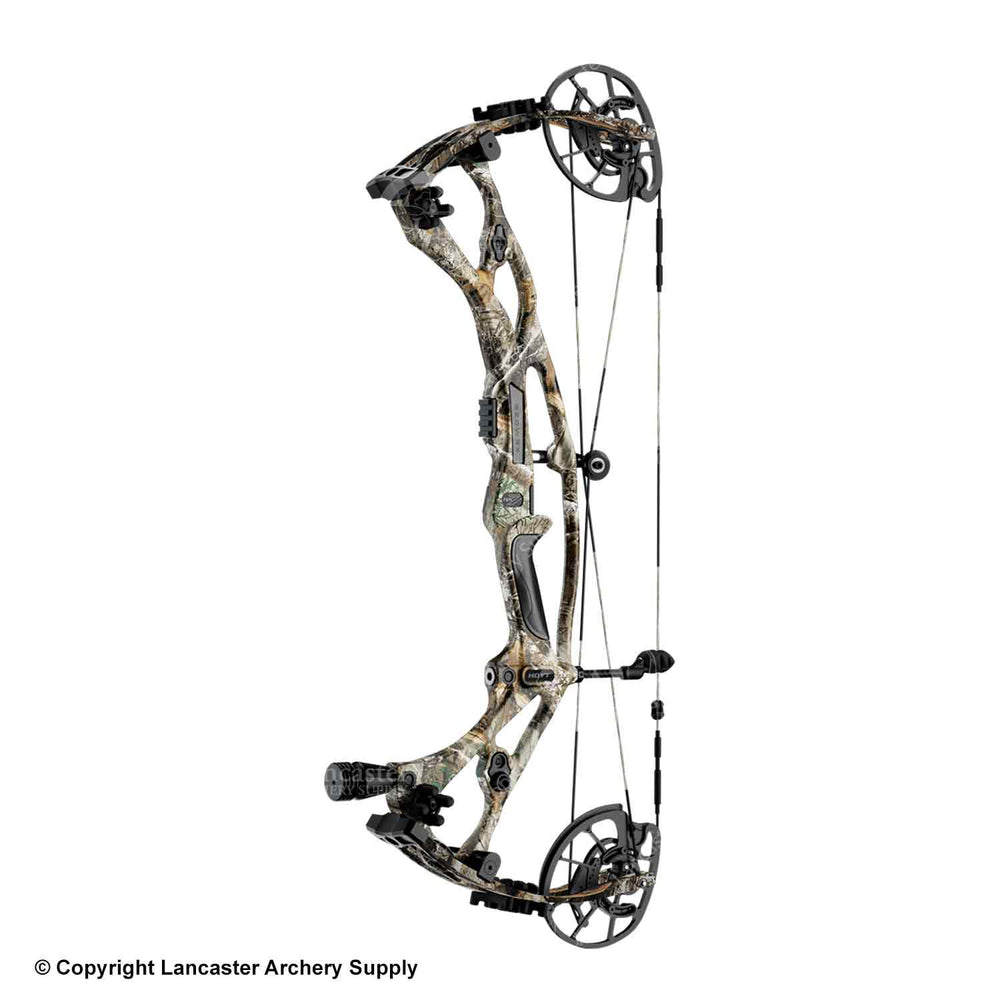 Hoyt RX-7 Compound Hunting Bow
