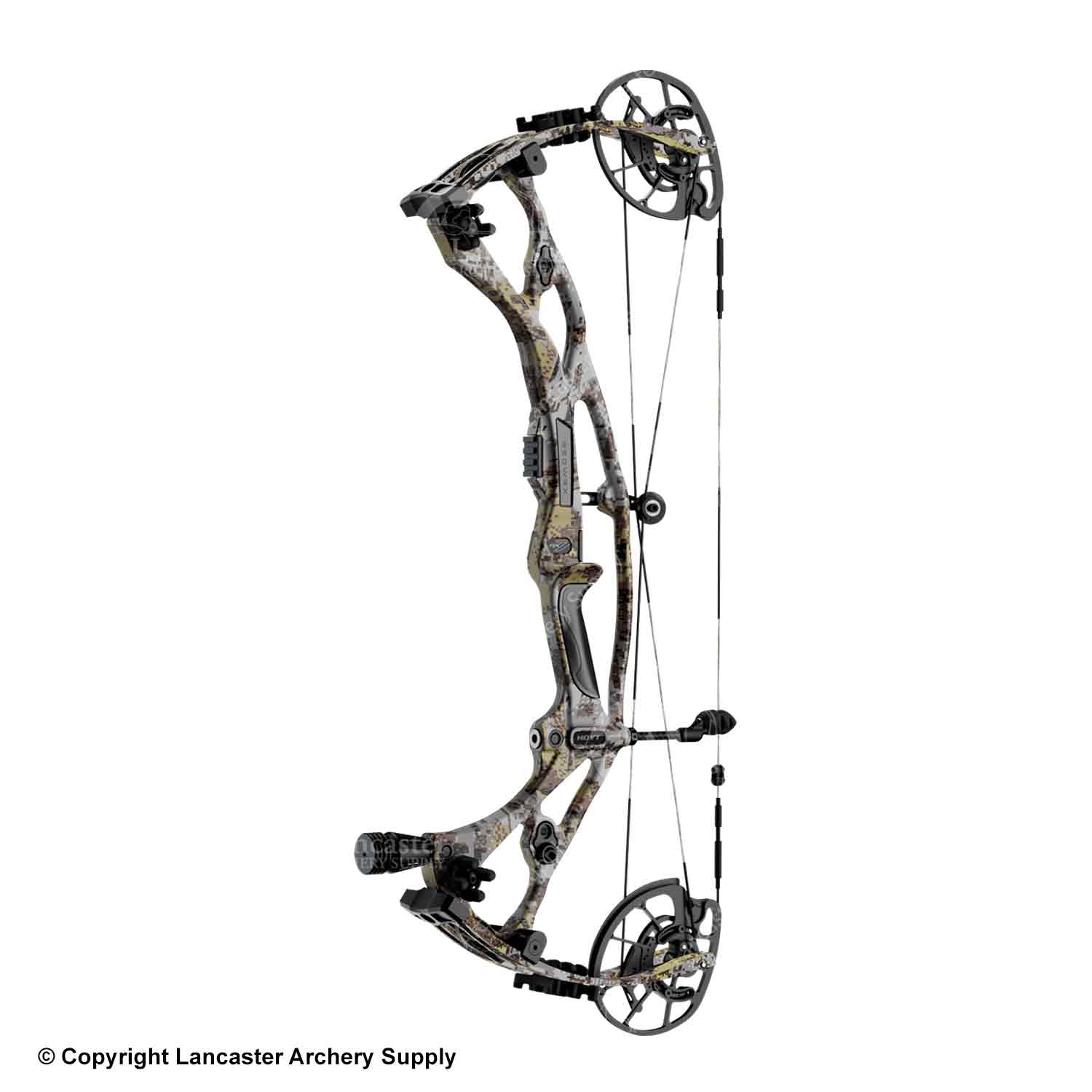 Hoyt RX-7 Compound Hunting Bow