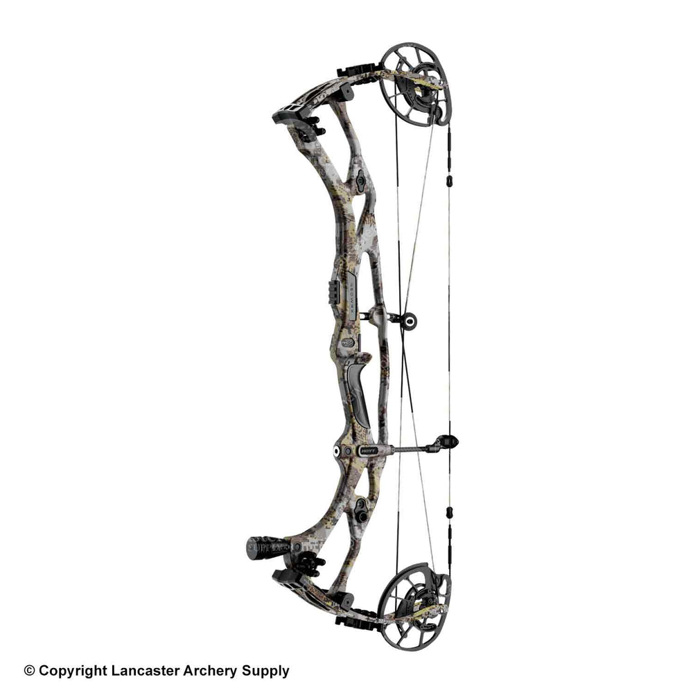 Hoyt RX-7 Ultra Compound Hunting Bow