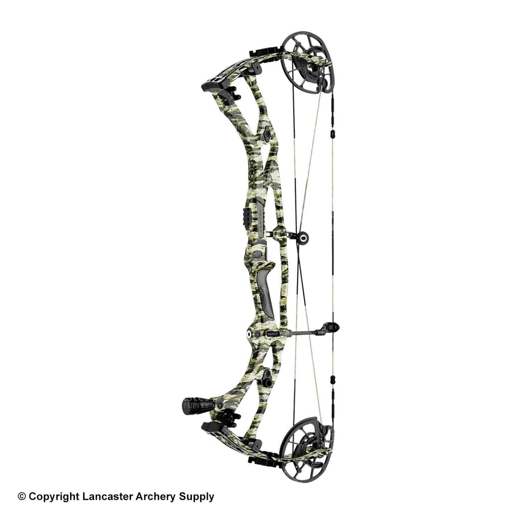 Hoyt RX-7 Ultra Compound Hunting Bow