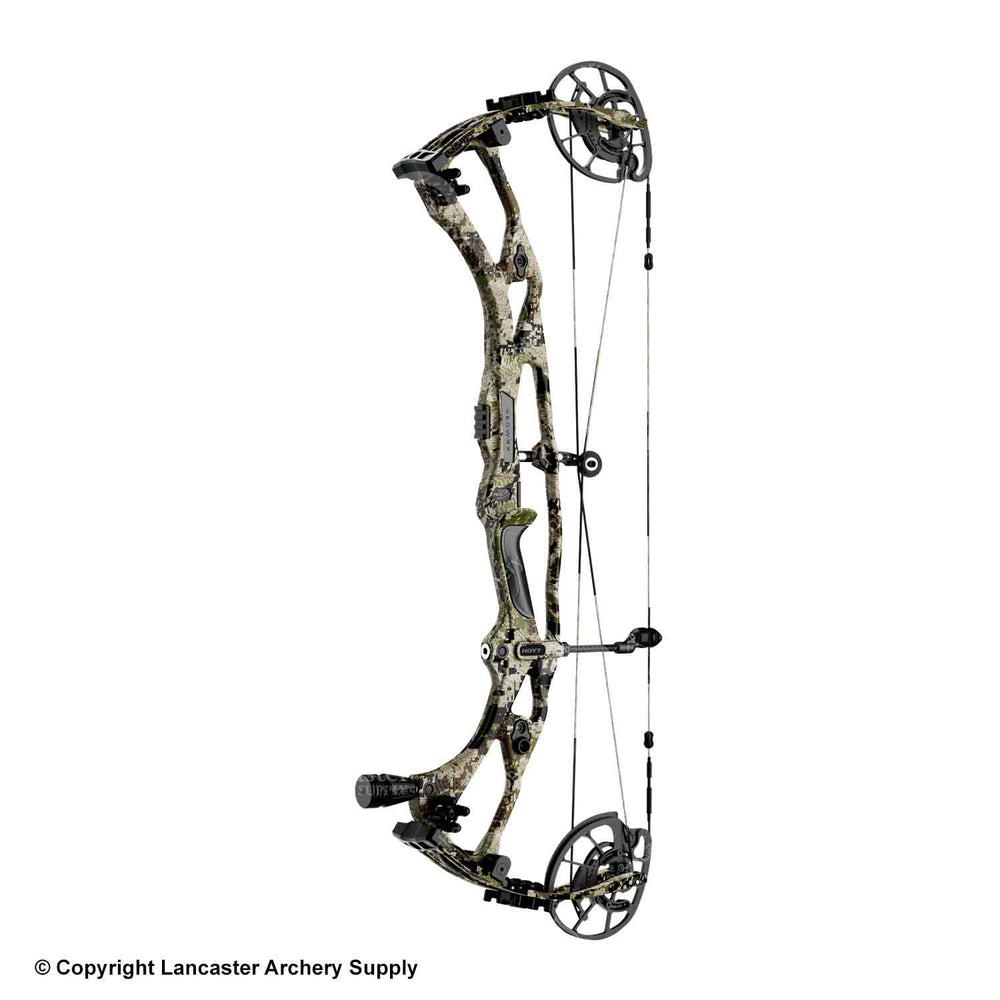 Hoyt RX-7 Ultra Compound Hunting Bow