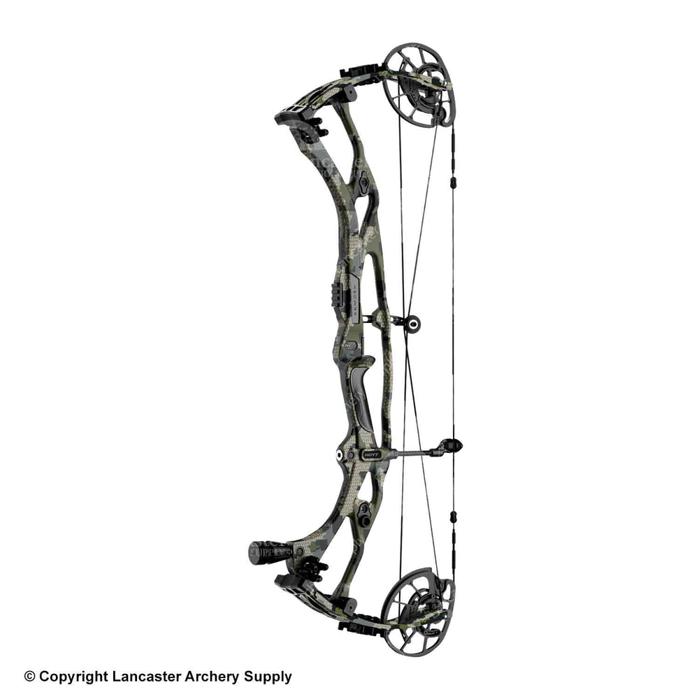 Hoyt RX-7 Ultra Compound Hunting Bow