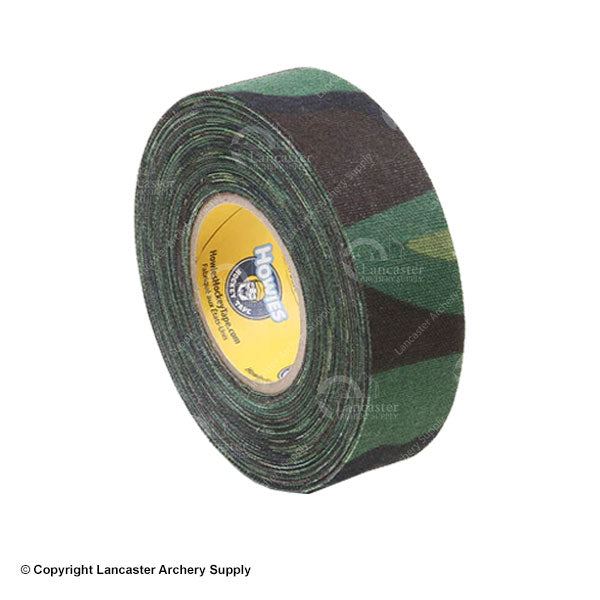 Howie's Premium Cloth Grip Tape (Patterns) Lancaster Archery Supply