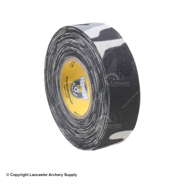 Howie's Premium Cloth Grip Tape (Patterns) Lancaster Archery Supply
