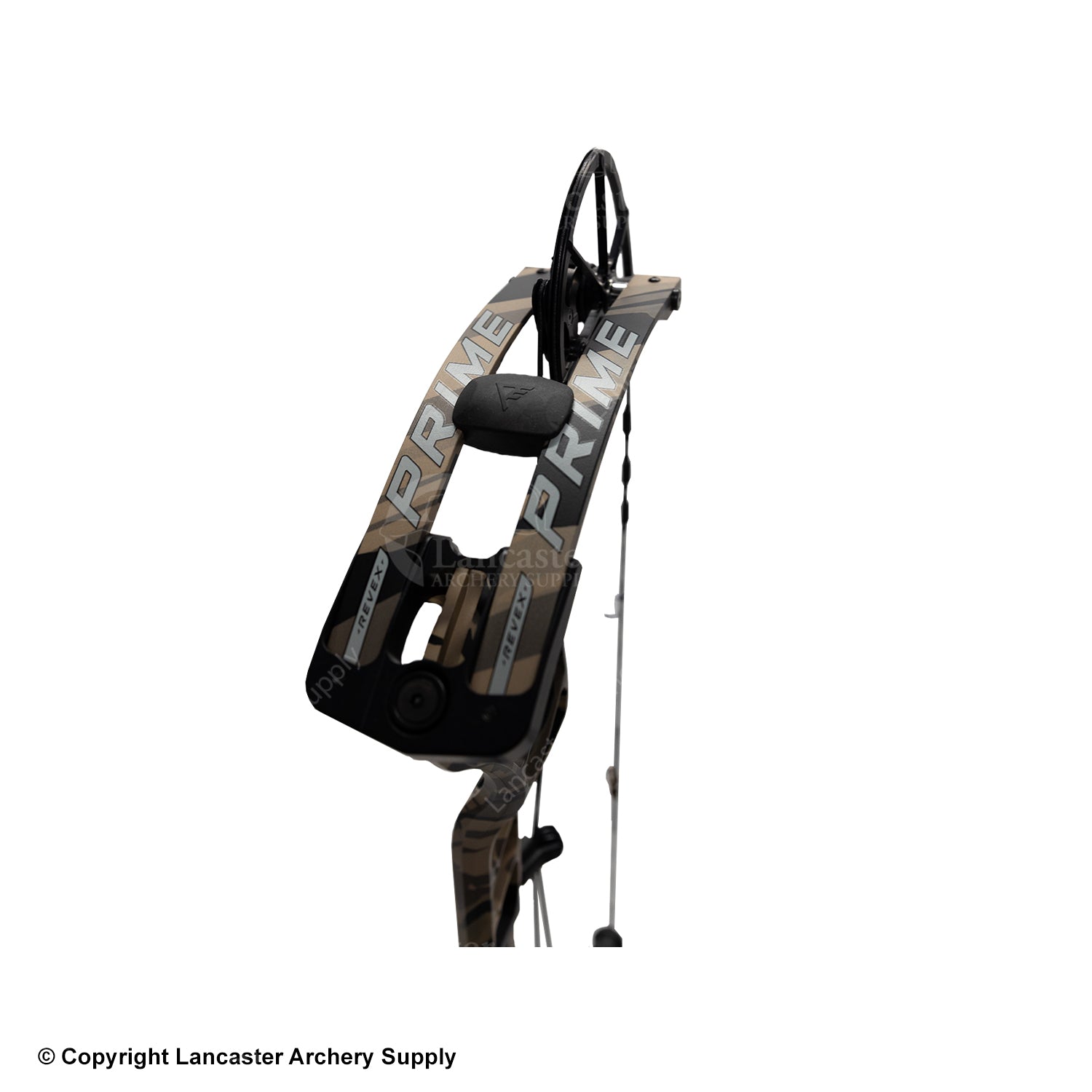 Prime Revex 4 Compound Hunting Bow