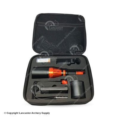 FoxPro Gunfire Hunting Light Kit