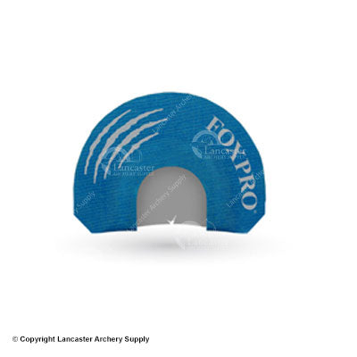FoxPro Coyote Pup Predator Diaphragm Call