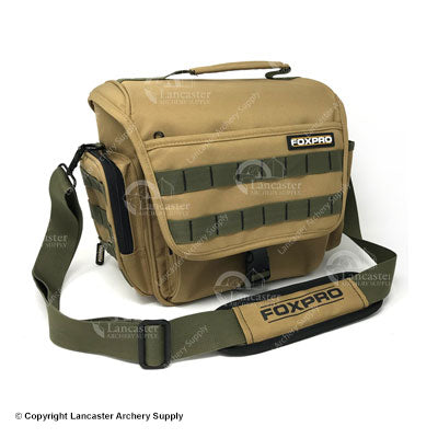 FoxPro Carry Bag (Coyote Brown)