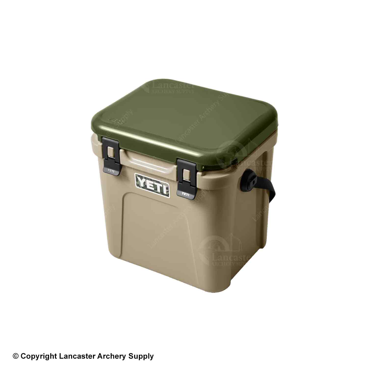 The Best From Our Tests: A Review of YETI's Roadie 24 Cooler