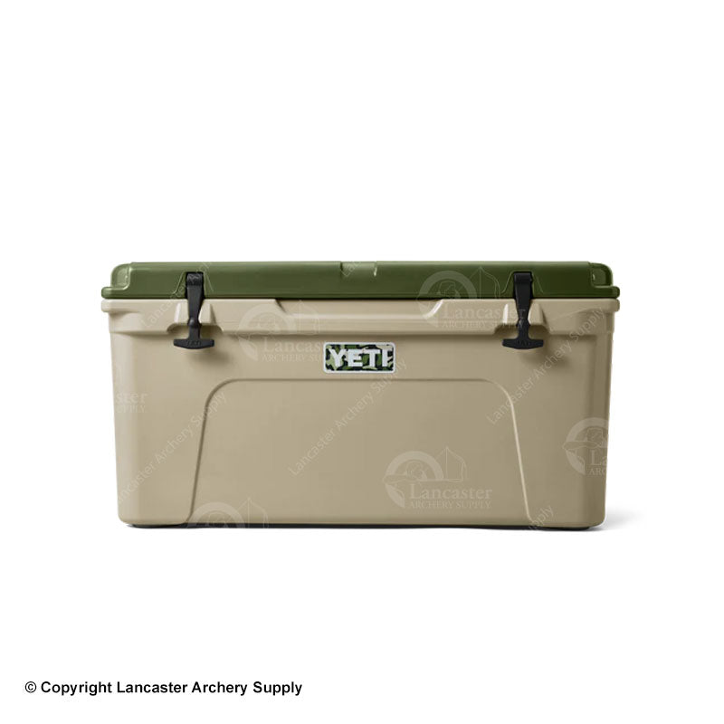 YETI Tundra 65 Cooler (Limited Edition Decoy) – Lancaster Archery Supply