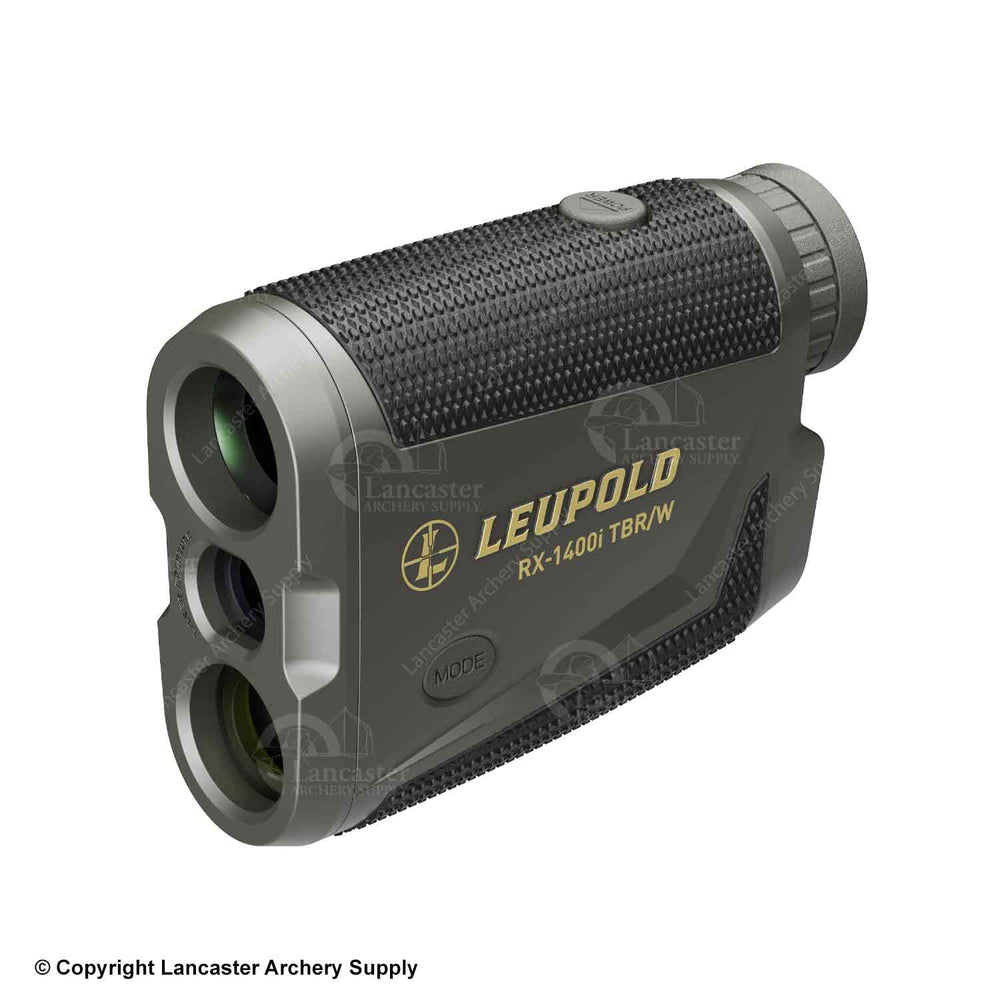 Leupold RX-1400i TBR/W Gen2 Rangefinder