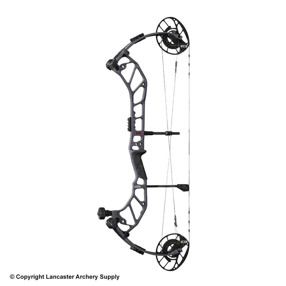 PSE Fortis 30 Compound Hunting Bow (EC2) – Lancaster Archery Supply