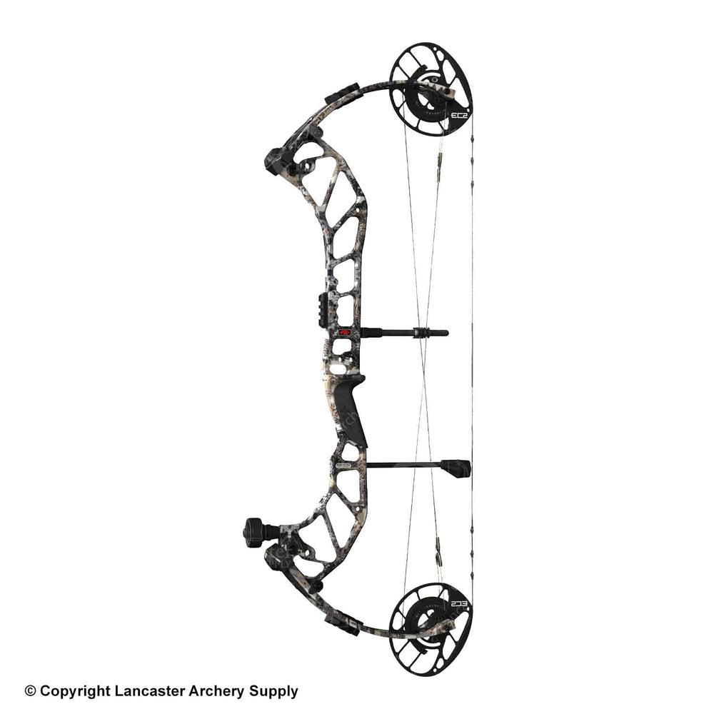 PSE Fortis 30 Compound Hunting Bow (EC2) Lancaster Archery Supply
