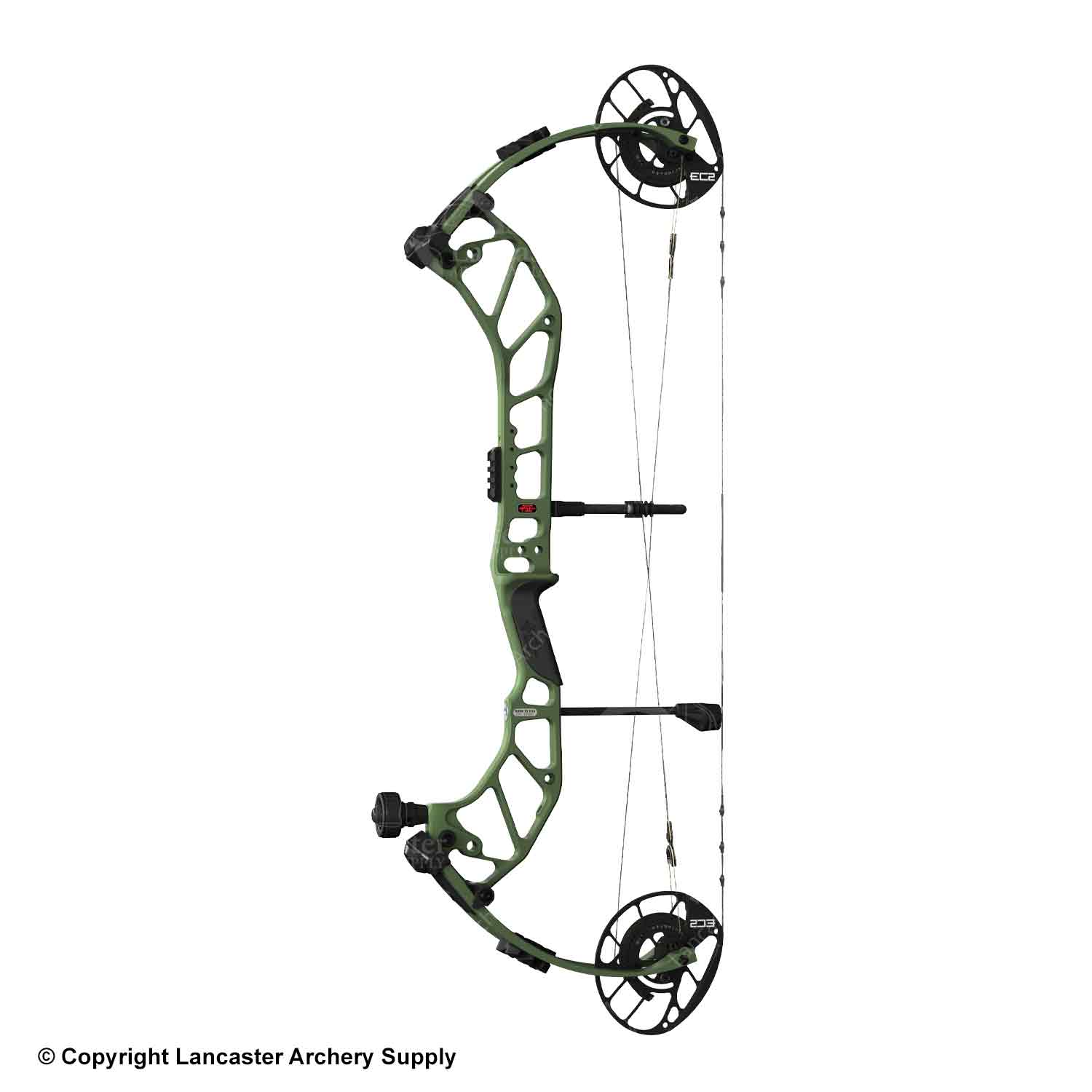 PSE Fortis 30 Compound Hunting Bow (EC2)