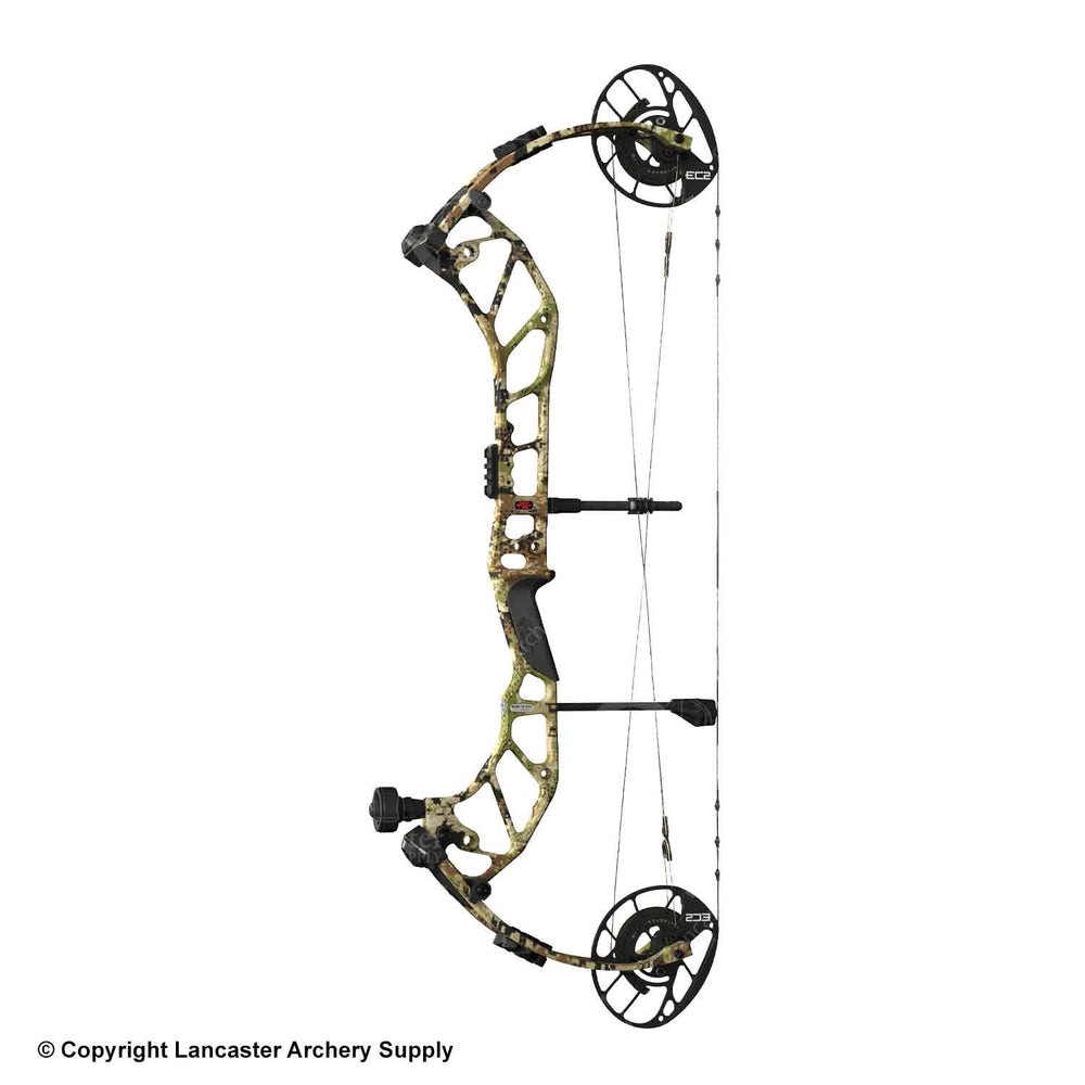 PSE Fortis 30 Compound Hunting Bow (EC2)
