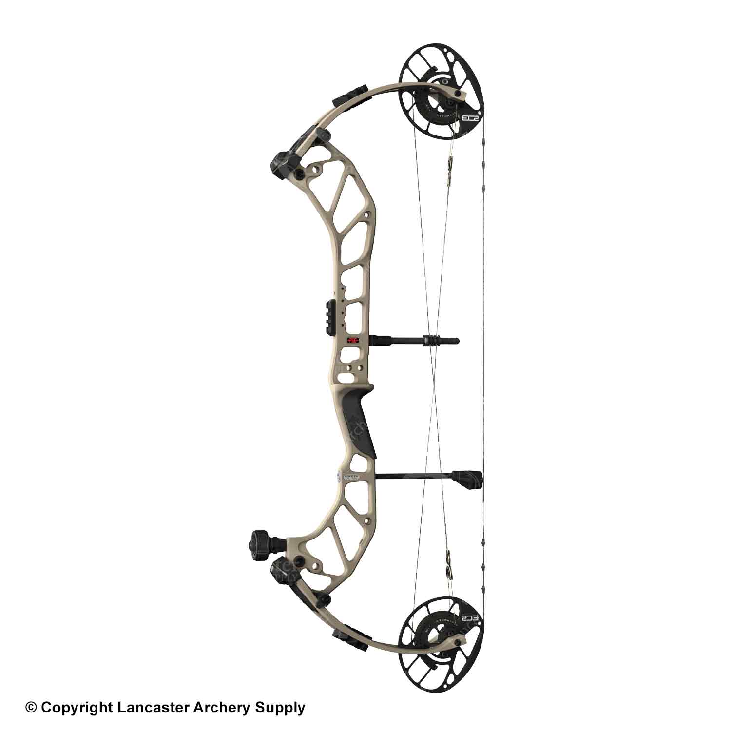 PSE Fortis 30 Compound Hunting Bow (EC2)