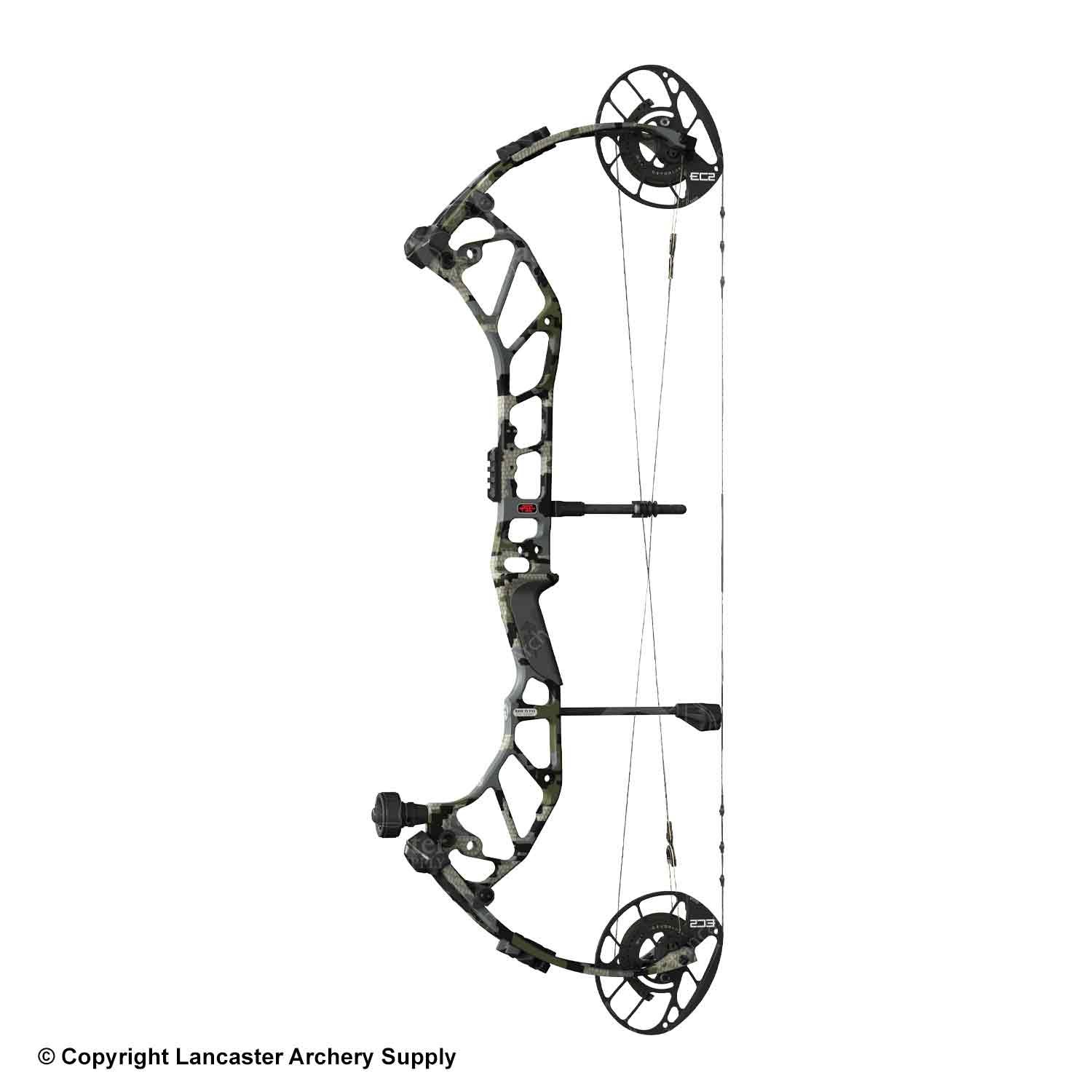 PSE Fortis 30 Compound Hunting Bow (EC2)