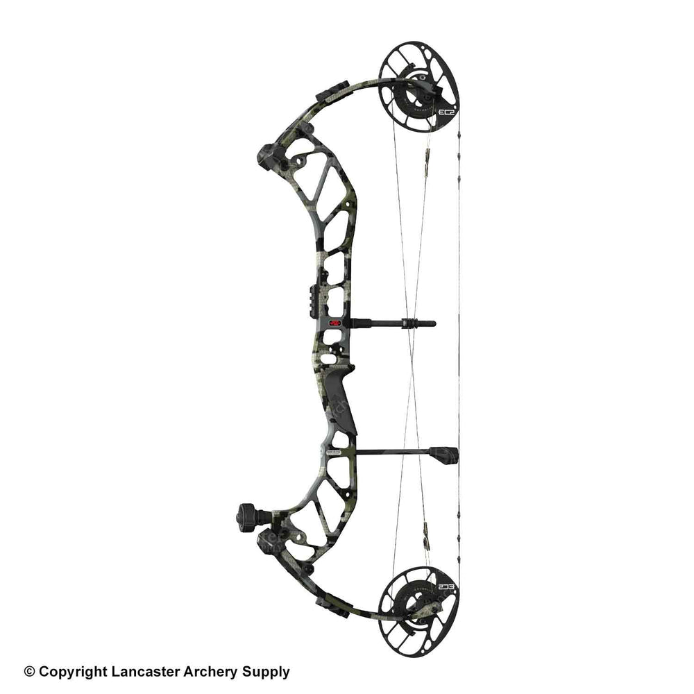 PSE Fortis 30 Compound Hunting Bow (EC2)