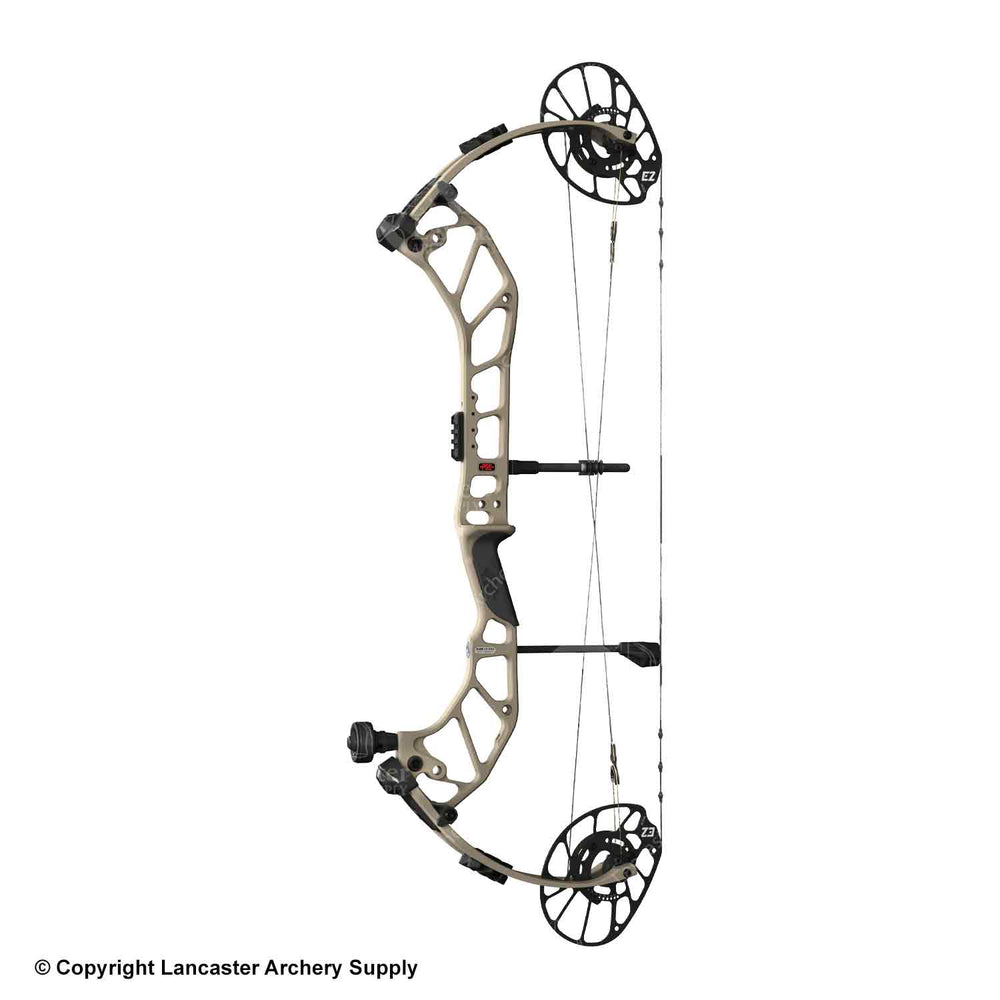 PSE Fortis 30 Compound Hunting Bow (E2)