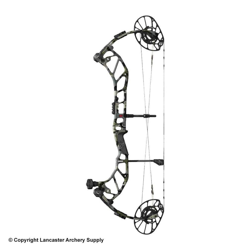 PSE Fortis 30 Compound Hunting Bow (E2)
