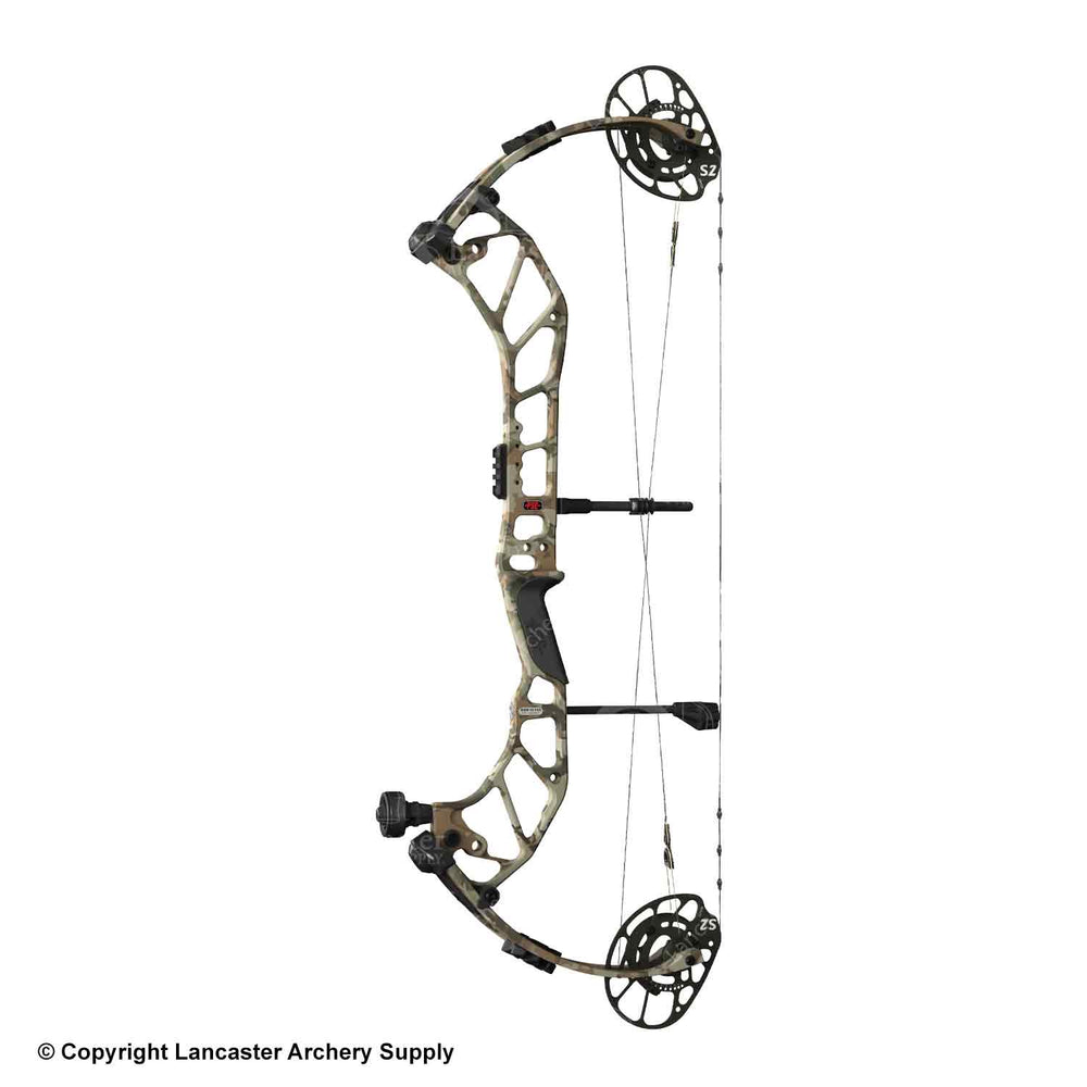 PSE Fortis 30 Compound Hunting Bow (S2)