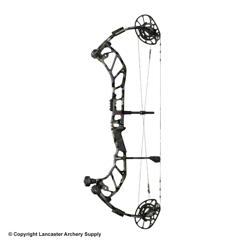 PSE Fortis 30 Compound Hunting Bow (S2)