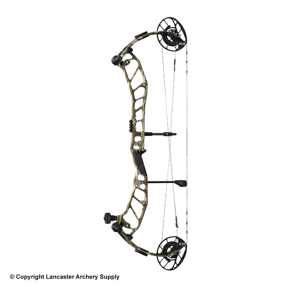 PSE Fortis 33 Compound Hunting Bow (EC2)