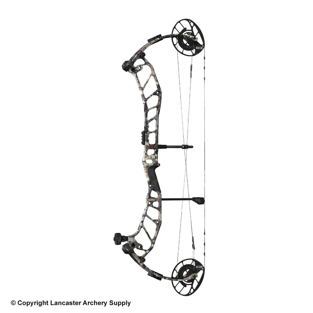 PSE Fortis 33 Compound Hunting Bow (EC2)