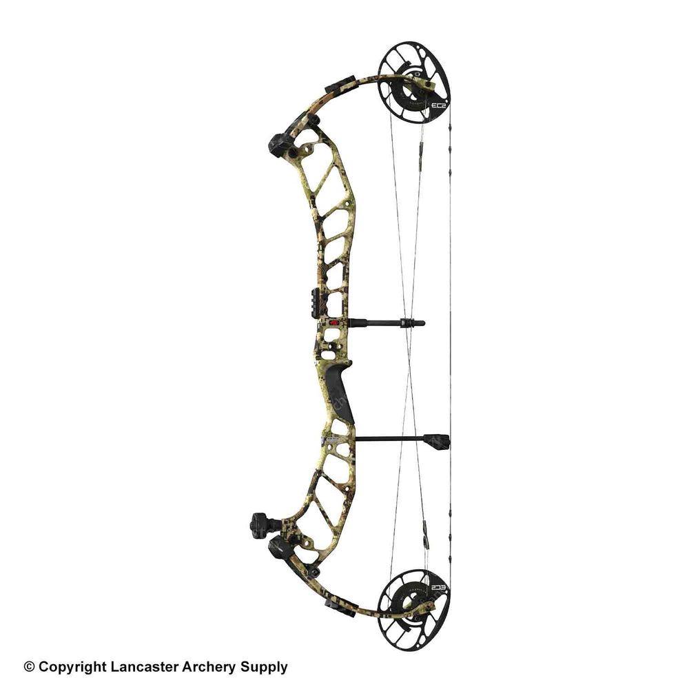 PSE Fortis 33 Compound Hunting Bow (EC2)