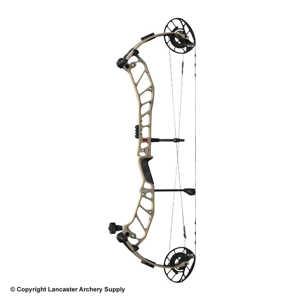 PSE Fortis 33 Compound Hunting Bow (EC2)