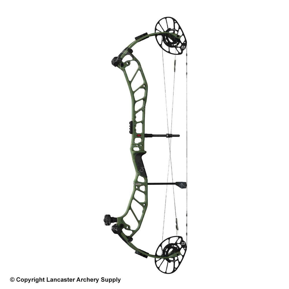 PSE Fortis 33 Compound Hunting Bow (E2) Lancaster Archery Supply