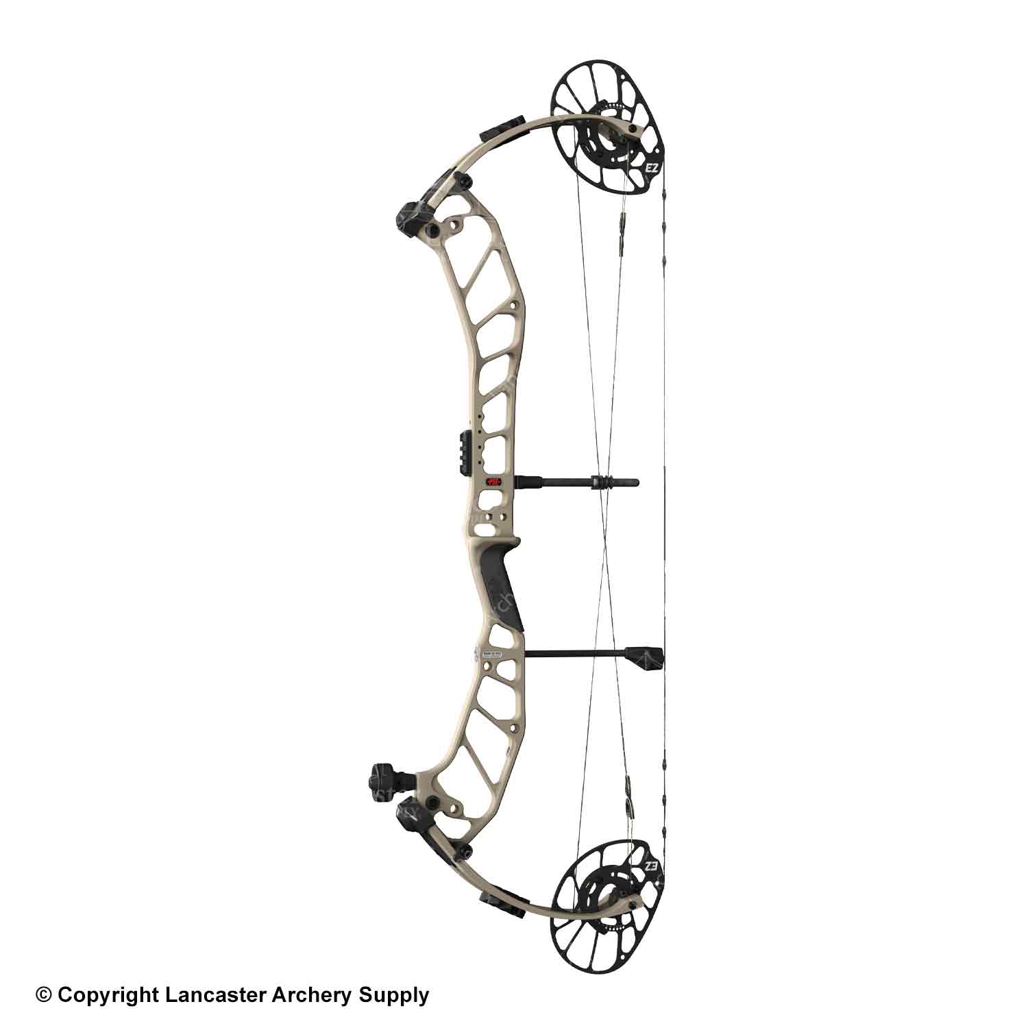 PSE Fortis 33 Compound Hunting Bow (E2) Lancaster Archery Supply