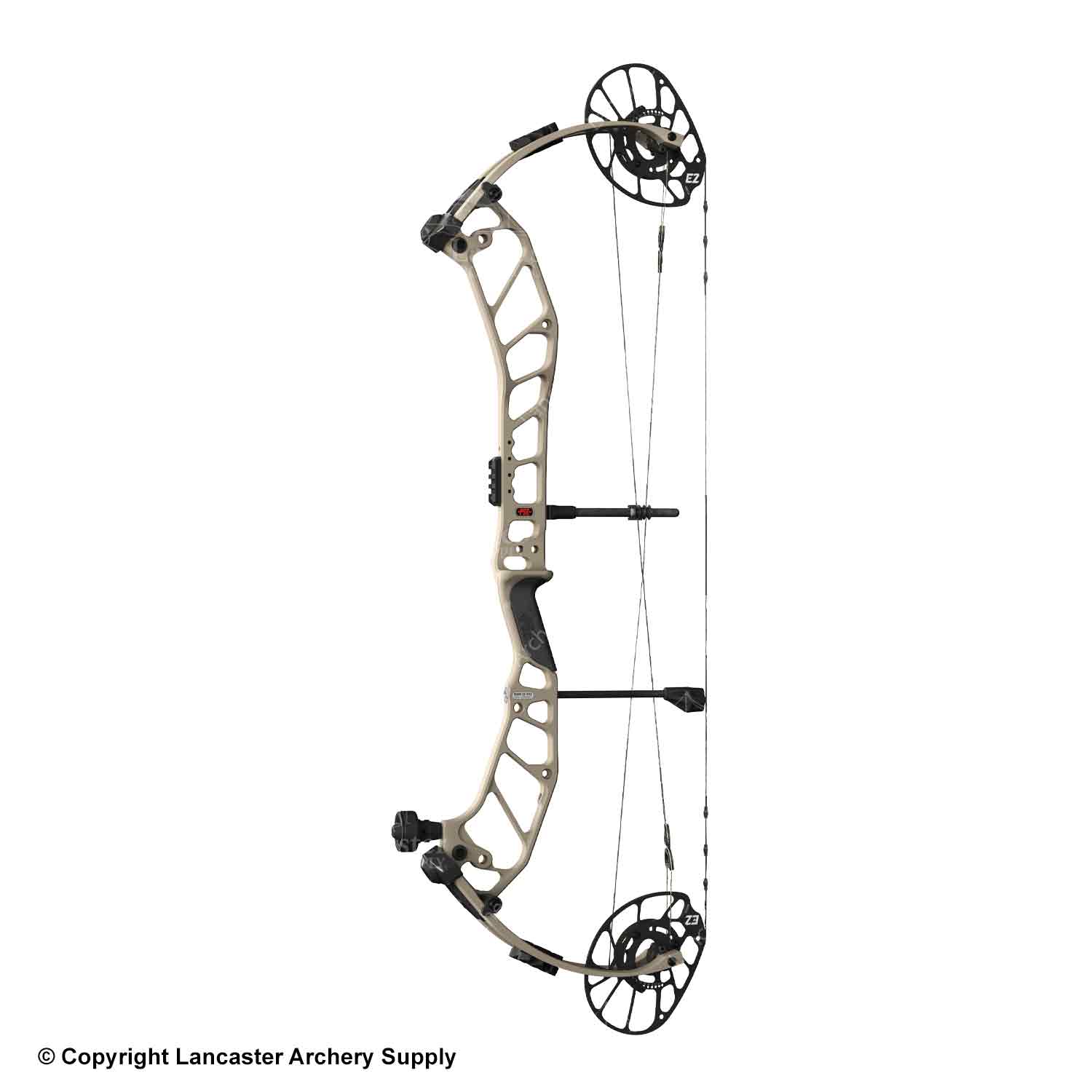 PSE Fortis 33 Compound Hunting Bow (E2)