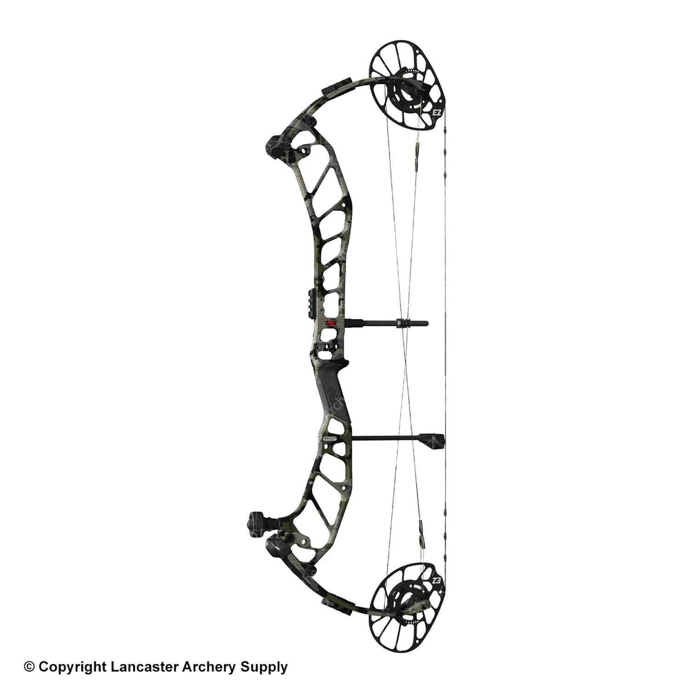 PSE Fortis 33 Compound Hunting Bow (E2)