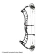 PSE Fortis 33 Compound Hunting Bow (S2)