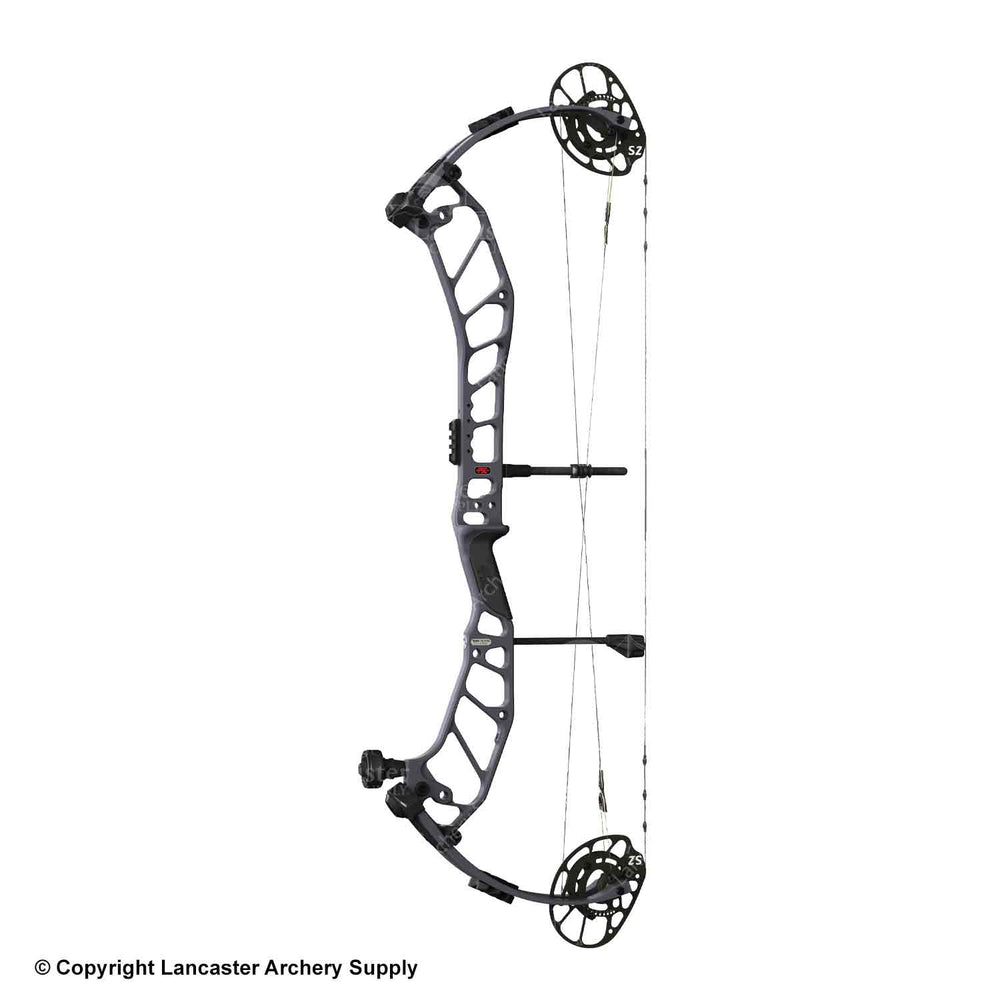PSE Fortis 33 Compound Hunting Bow (S2) Lancaster Archery Supply