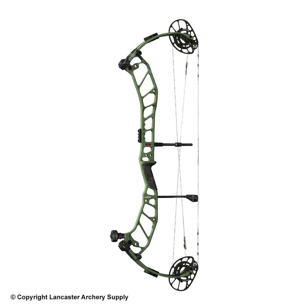 PSE Fortis 33 Compound Hunting Bow (S2)