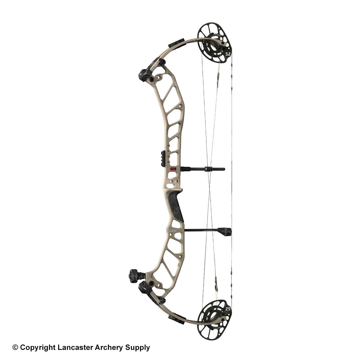 PSE Fortis 33 Compound Hunting Bow (S2)