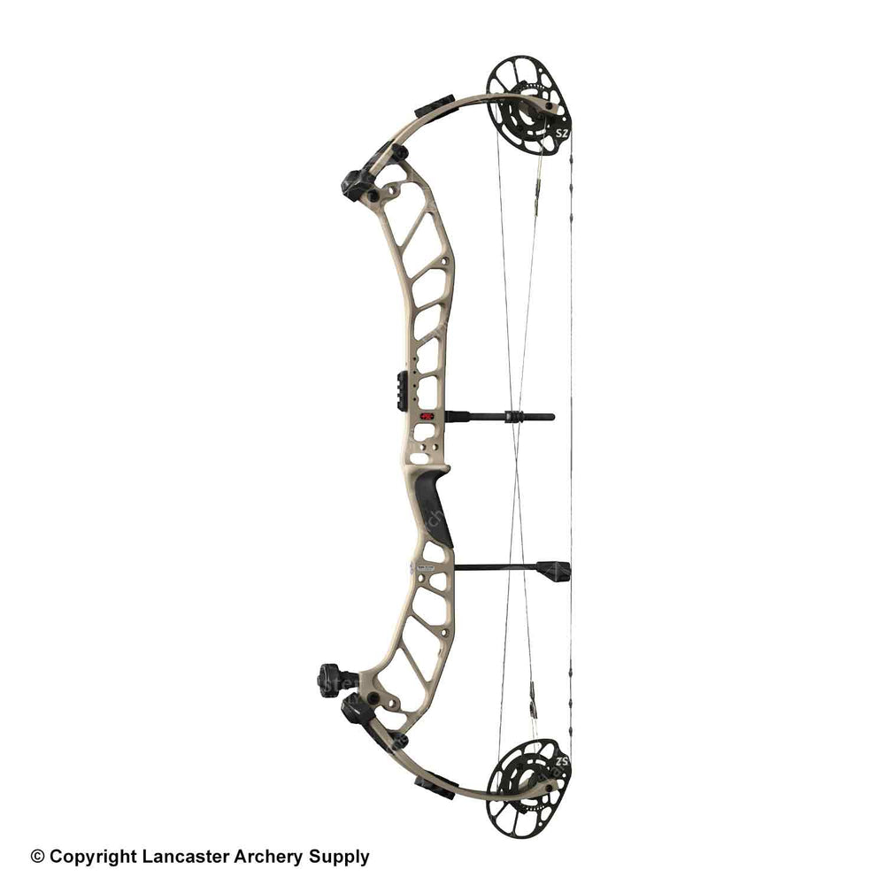 PSE Fortis 33 Compound Hunting Bow (S2)