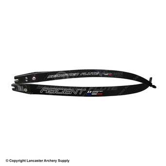 Sebastien Flute Ascent Carbon Foam Recurve Limbs