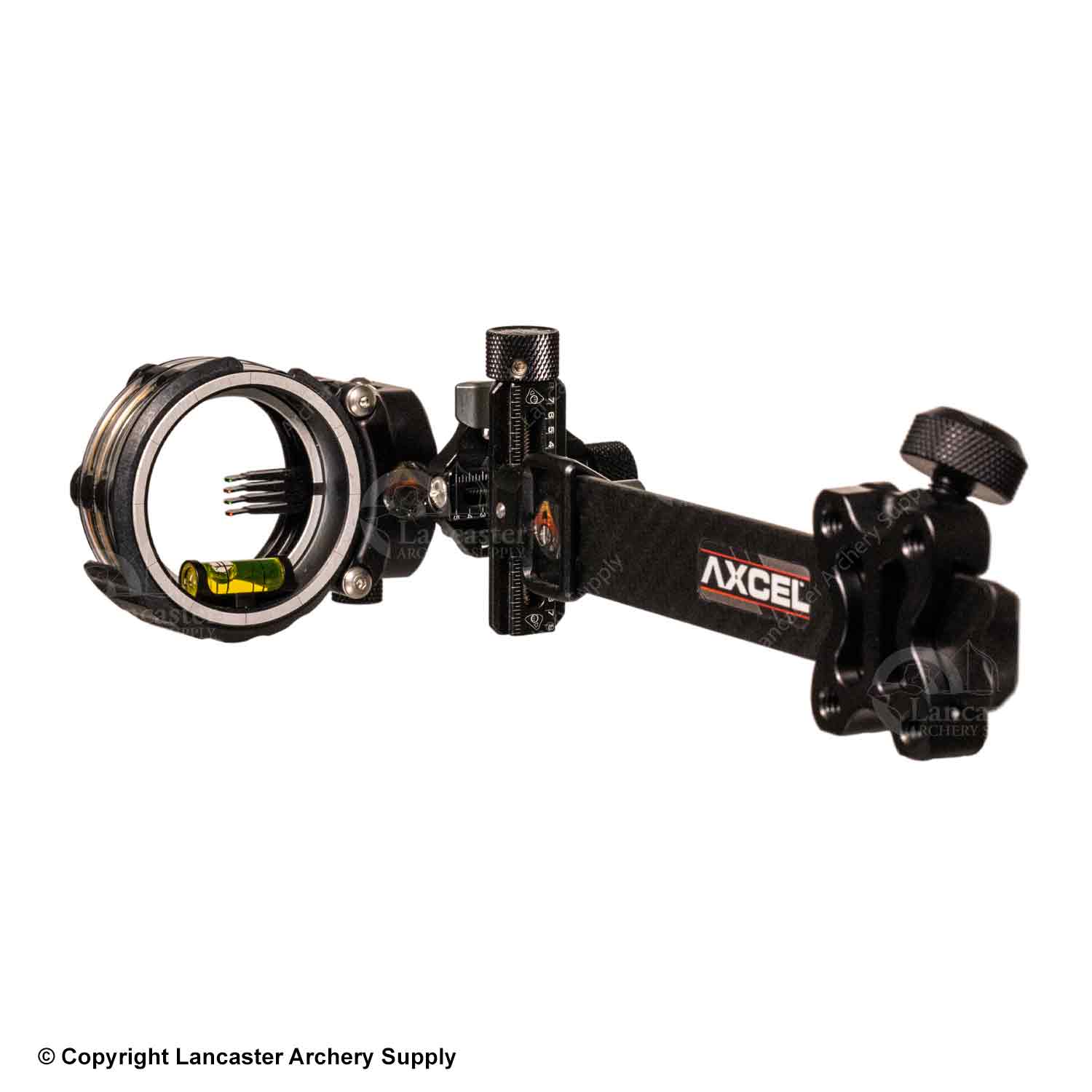 Axcel Armortech Lite Carbon Pro Sight w/ 41mm Scope (.010